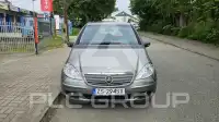 2007 Mercedes Benz A