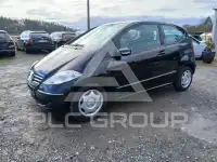 2007 Mercedes Benz A