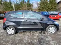 2007 Mercedes Benz A