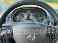 2007 Mercedes Benz A