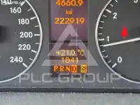 2007 Mercedes Benz A