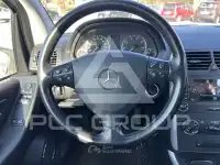 2007 Mercedes Benz A