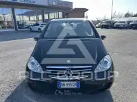 2007 Mercedes Benz A