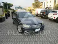 2007 Mercedes Benz A