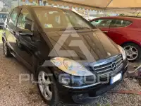 2007 Mercedes Benz A