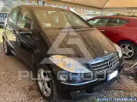 2007 Mercedes Benz A