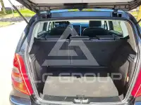 2007 Mercedes Benz A