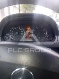 2007 Mercedes Benz A