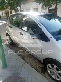 2007 Mercedes Benz A