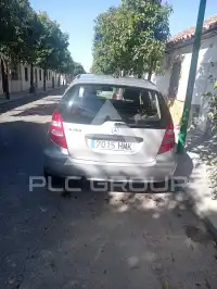 2007 Mercedes Benz A