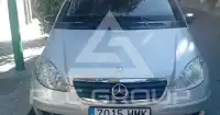 2007 Mercedes Benz A
