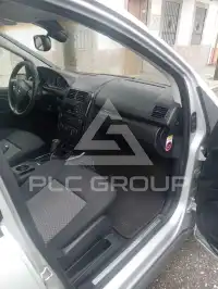 2007 Mercedes Benz A