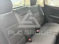 2007 Mercedes Benz A