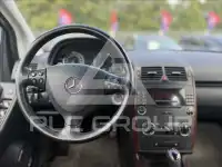 2007 Mercedes Benz A