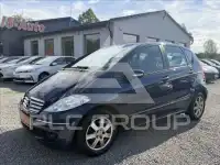 2007 Mercedes Benz A