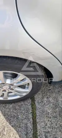2007 Mercedes Benz A