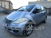 2007 Mercedes Benz A