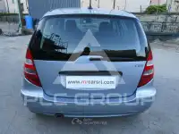 2007 Mercedes Benz A