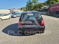 2007 Mercedes Benz A