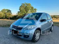 2007 Mercedes Benz A