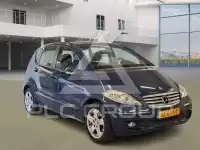 2007 Mercedes Benz A