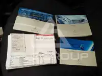 2007 Mercedes Benz A