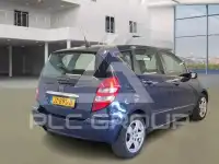 2007 Mercedes Benz A