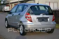 2007 Mercedes Benz A