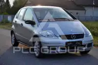 2007 Mercedes Benz A