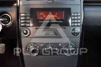 2007 Mercedes Benz A