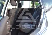 2007 Mercedes Benz A