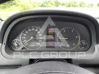 2007 Mercedes Benz A