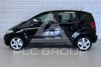 2007 Mercedes Benz A