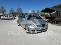 2007 Mercedes Benz A