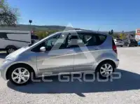 2007 Mercedes Benz A