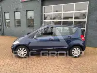 2007 Mercedes Benz A