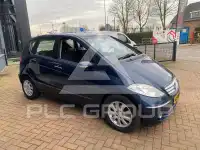 2007 Mercedes Benz A