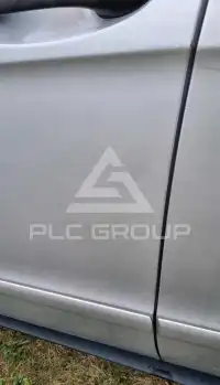 2007 Mercedes Benz A