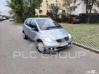 2007 Mercedes Benz A