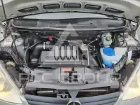 2007 Mercedes Benz A