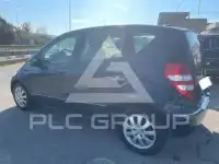 2007 Mercedes Benz A