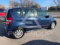 2007 Mercedes Benz A