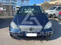 2007 Mercedes Benz A