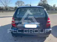 2007 Mercedes Benz A