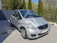 2007 Mercedes Benz A