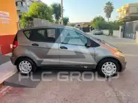 2007 Mercedes Benz A