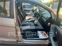 2007 Mercedes Benz A