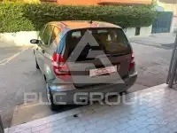 2007 Mercedes Benz A