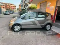 2007 Mercedes Benz A
