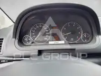 2007 Mercedes Benz A